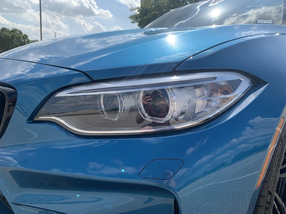 2017 BMW F87 M2 - Image 25 of 31