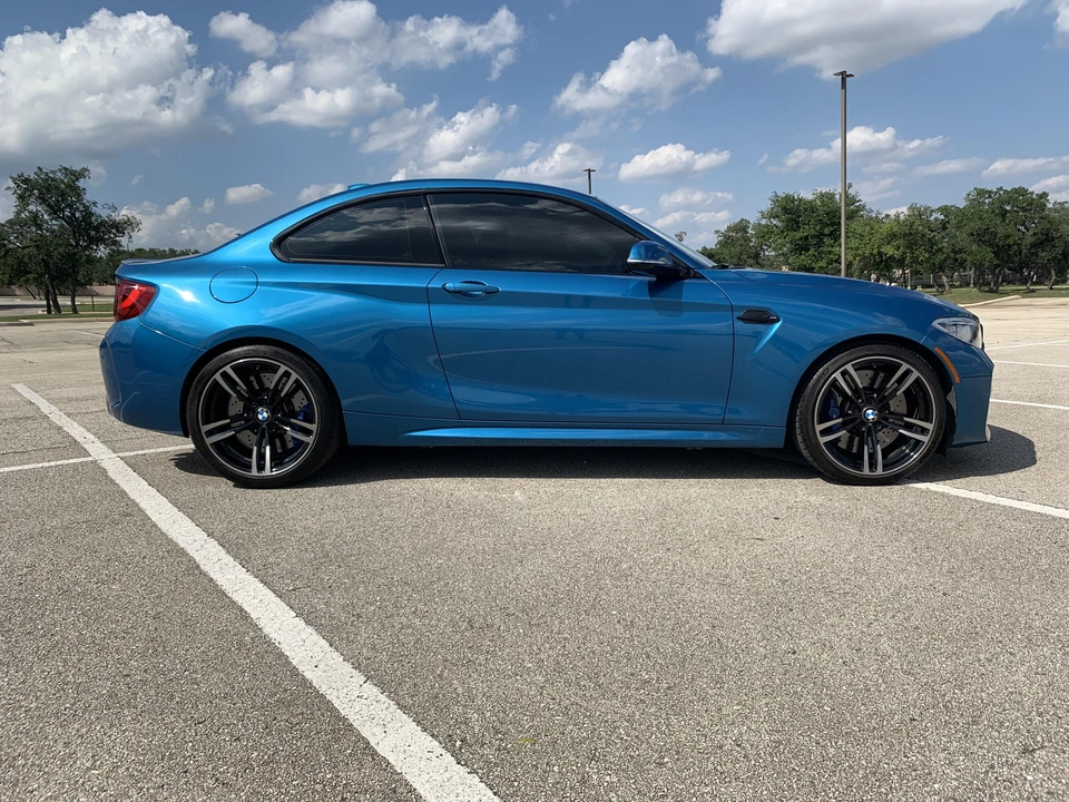2017 BMW F87 M2 - Image 10 of 31