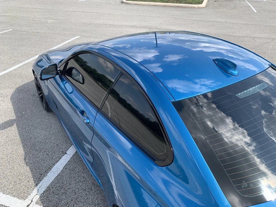 2017 BMW F87 M2 - Image 29 of 31