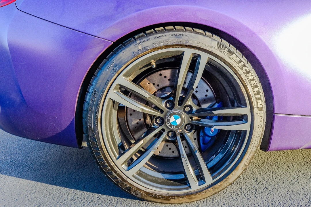 2017 BMW F87 M2 - Image 13 of 21