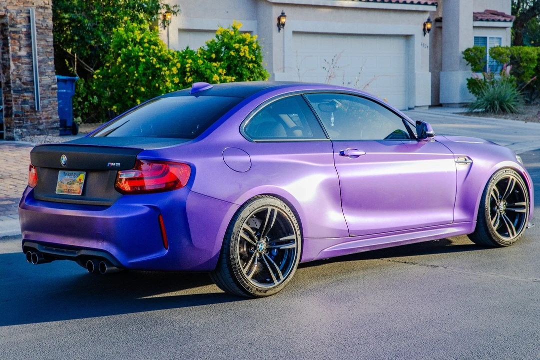 2017 BMW F87 M2 - Image 7 of 21
