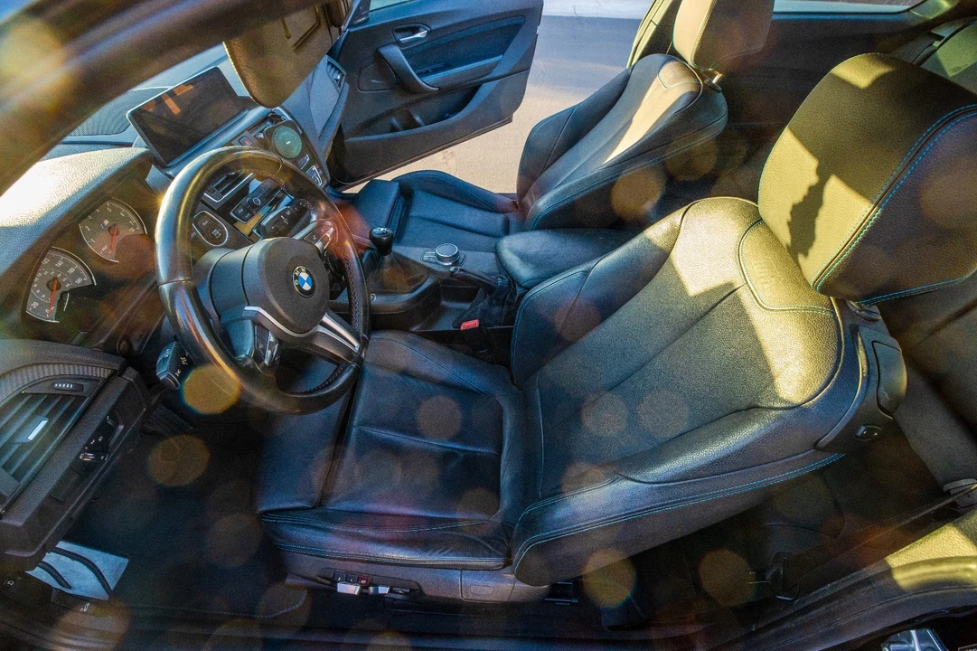 2017 BMW F87 M2 - Image 19 of 21