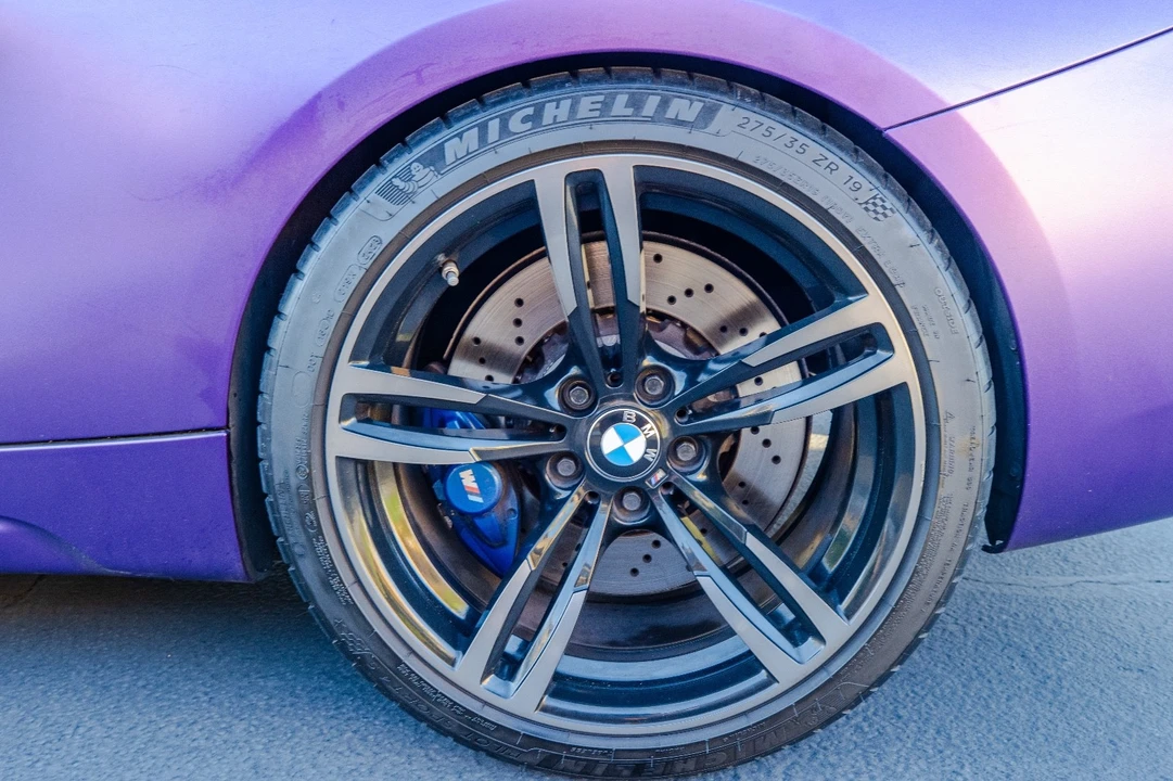 2017 BMW F87 M2 - Image 10 of 21