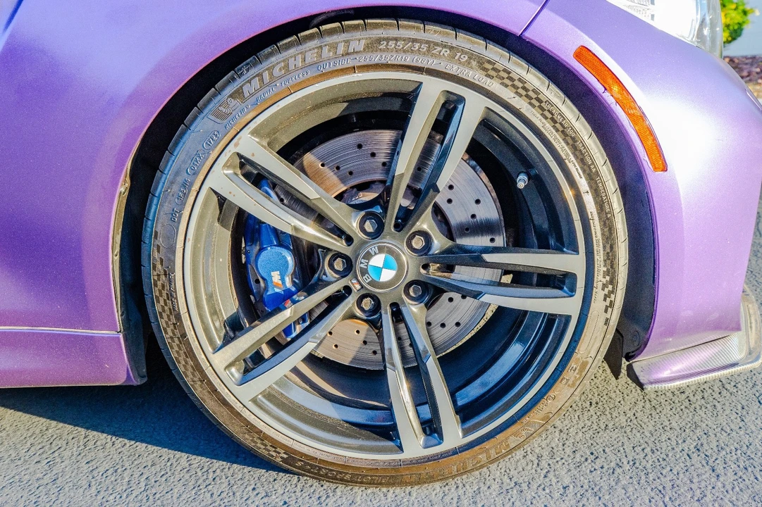 2017 BMW F87 M2 - Image 14 of 21