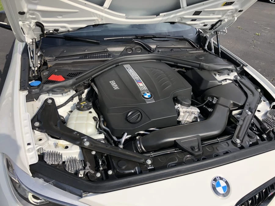 2017 BMW F87 M2 - Image 7 of 12