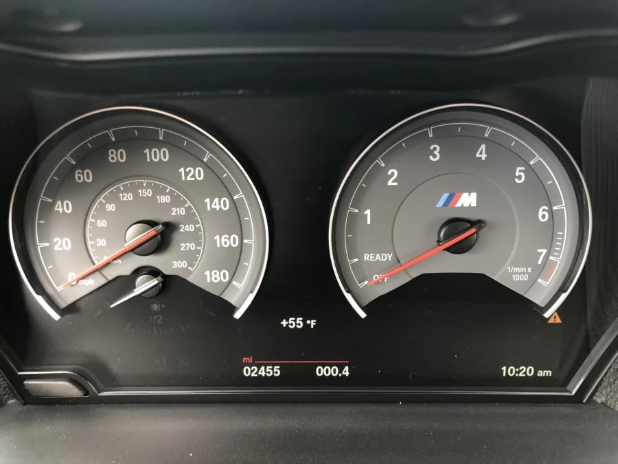 2017 BMW F87 M2 - Image 6 of 12