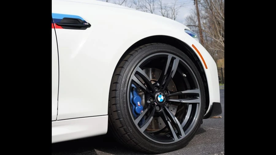 2017 BMW F87 M2 - Image 11 of 12
