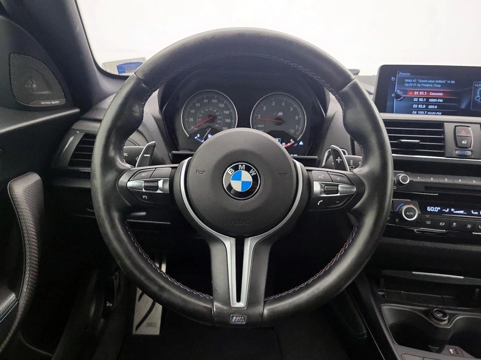 2017 BMW F87 M2 - Image 11 of 27