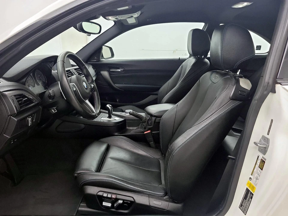2017 BMW F87 M2 - Image 12 of 27