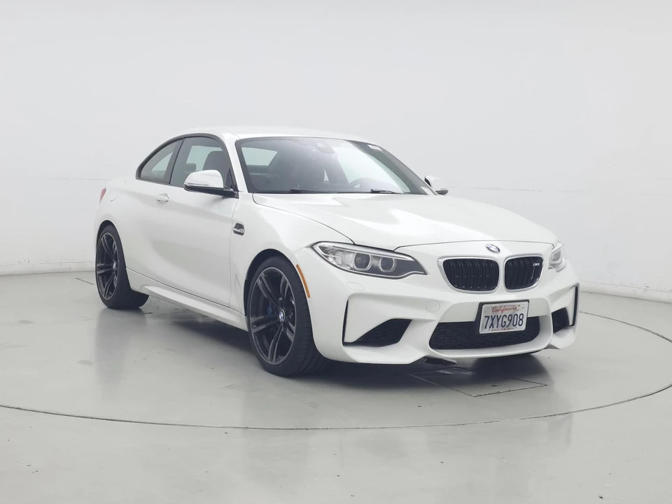 2017 BMW F87 M2 - Image 2 of 27