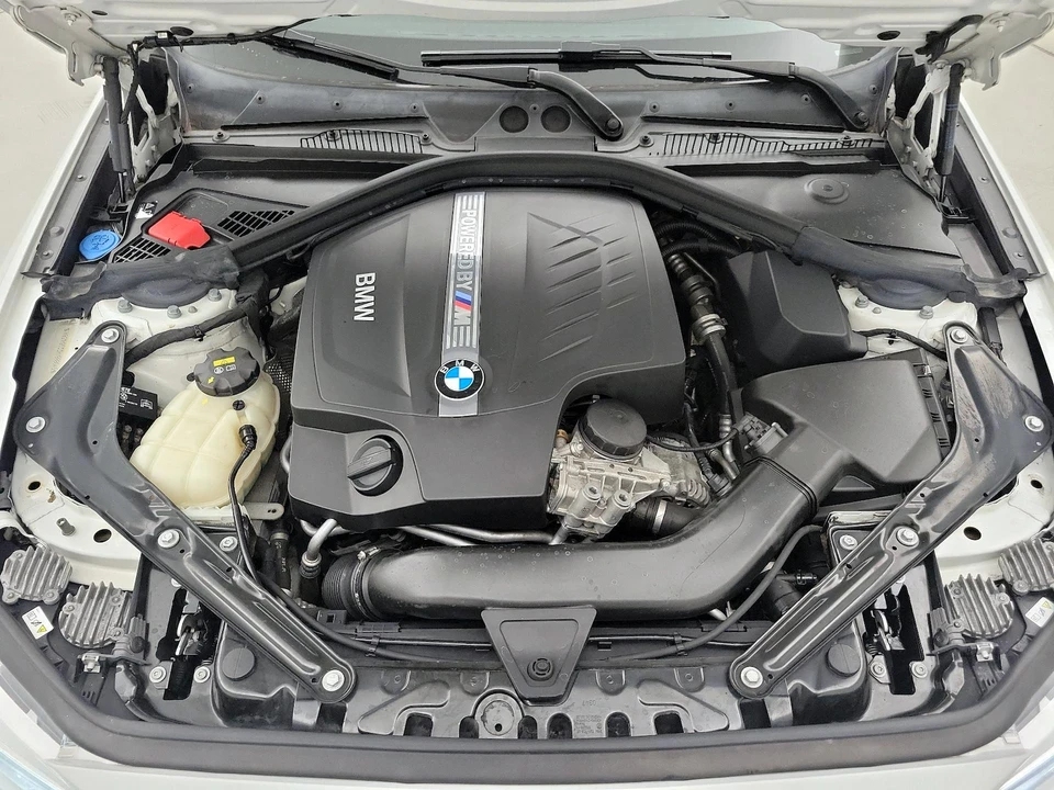 2017 BMW F87 M2 - Image 23 of 27