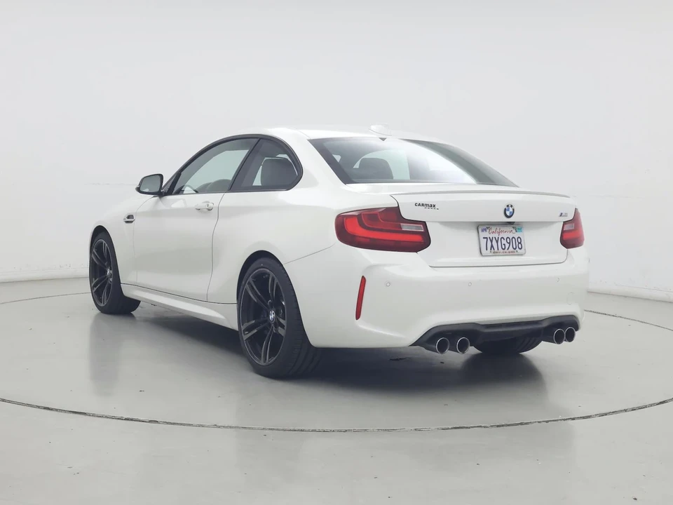 2017 BMW F87 M2 - Image 3 of 27