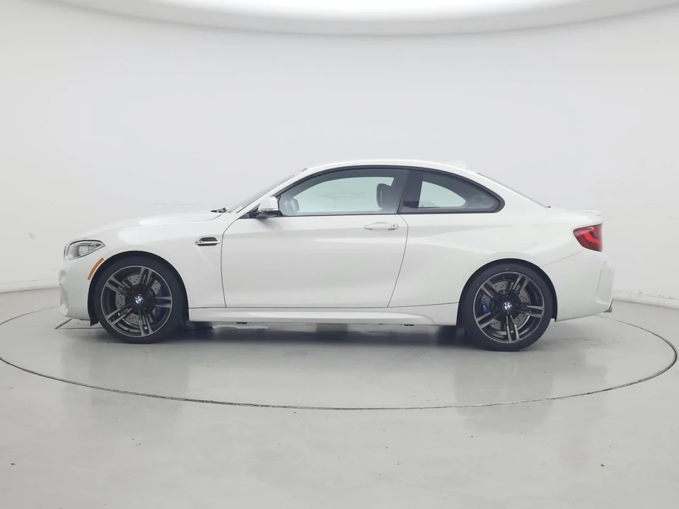 2017 BMW F87 M2 - Image 4 of 27