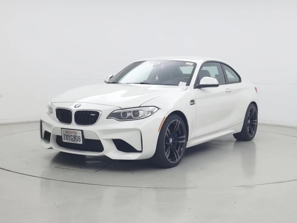 2017 BMW F87 M2 - Image 5 of 27