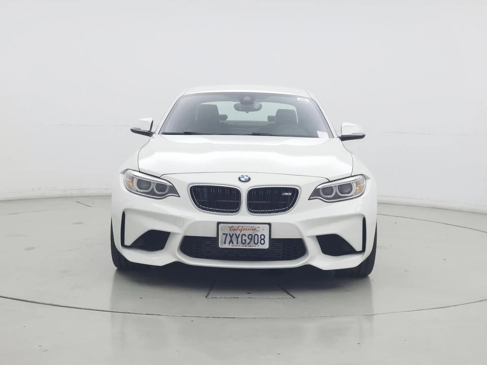 2017 BMW F87 M2 - Image 6 of 27