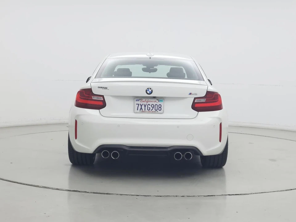 2017 BMW F87 M2 - Image 7 of 27