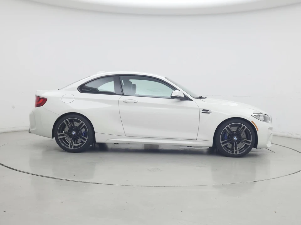 2017 BMW F87 M2 - Image 8 of 27