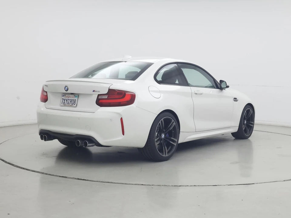 2017 BMW F87 M2 - Image 9 of 27