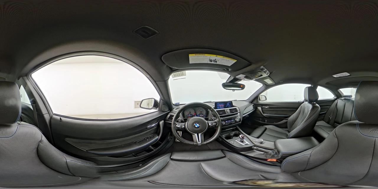 2017 BMW F87 M2 - Image 27 of 27