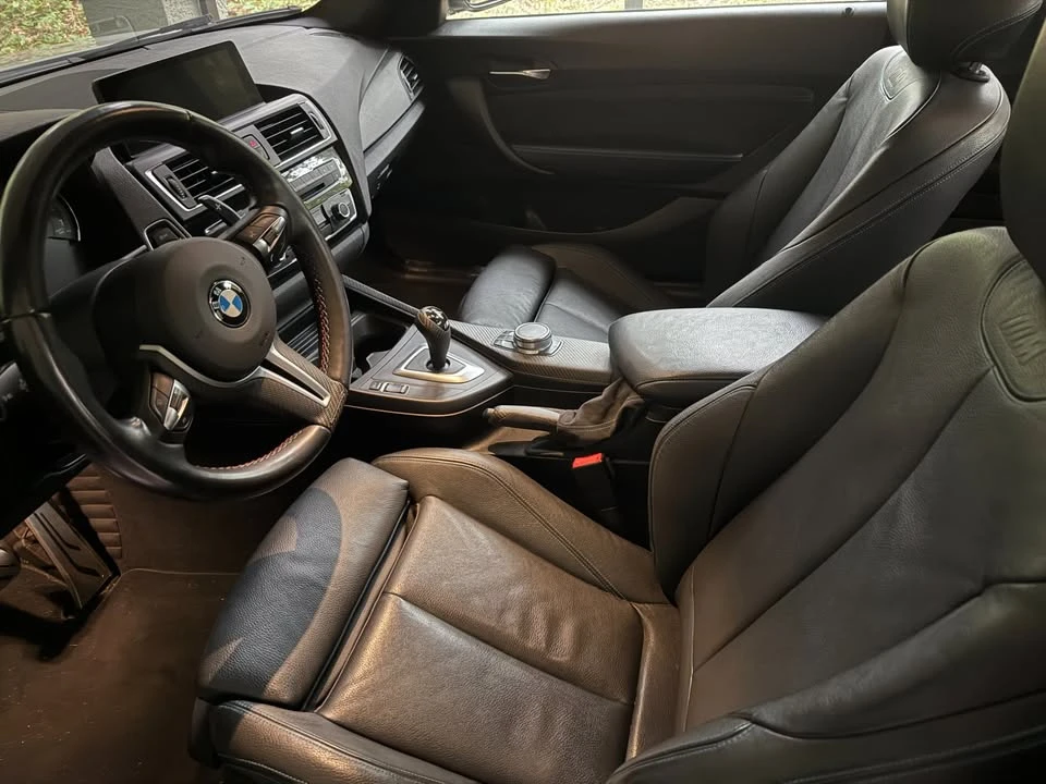 2017 BMW F87 M2 - Image 7 of 9