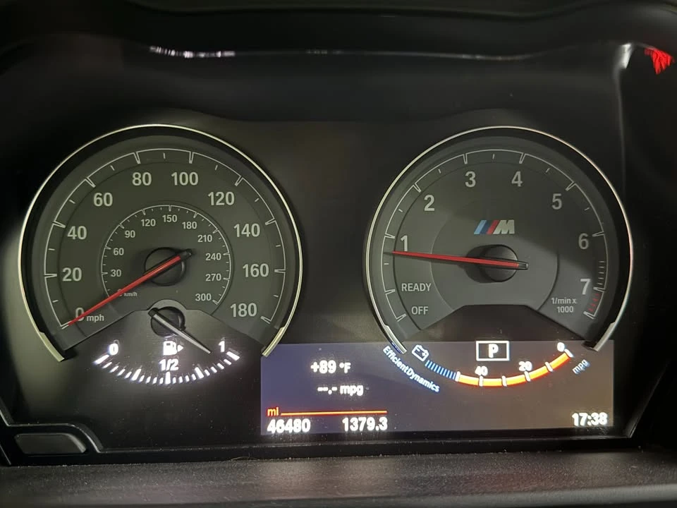 2017 BMW F87 M2 - Image 8 of 9