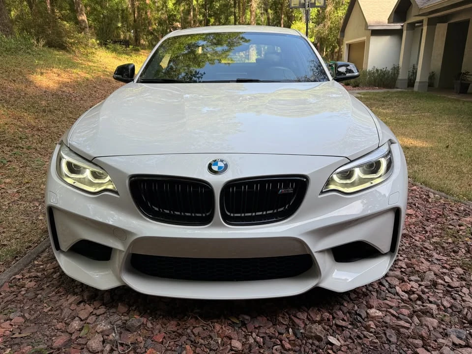 2017 BMW F87 M2 - Image 3 of 9