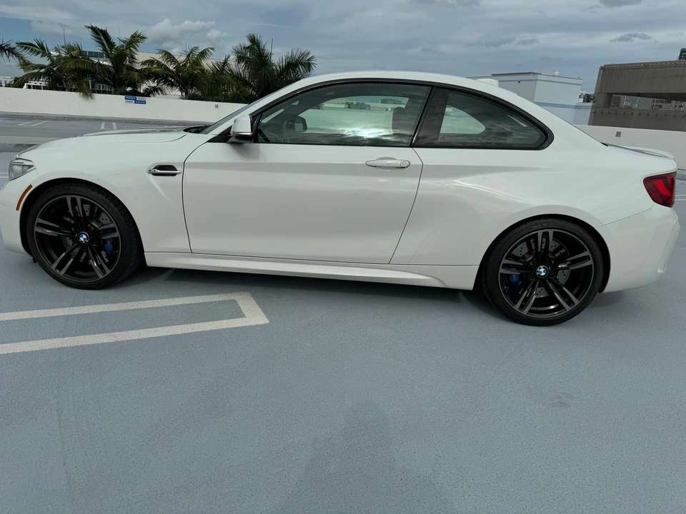 2017 BMW F87 M2 - Image 15 of 31