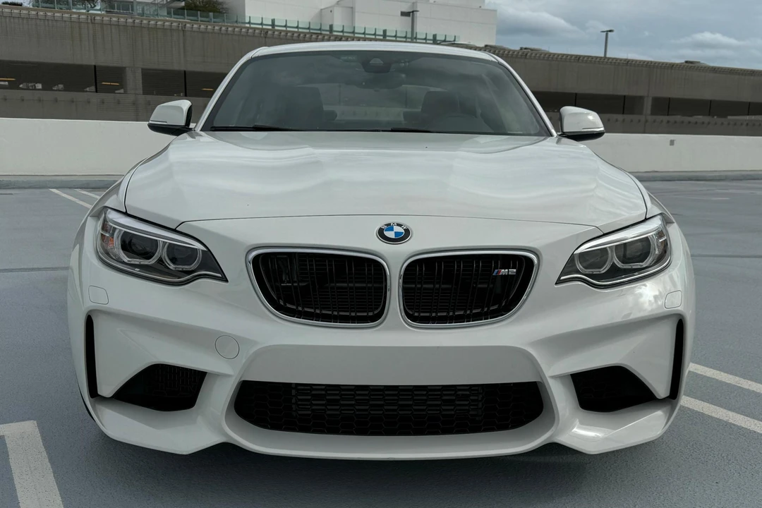 2017 BMW F87 M2 - Image 2 of 31