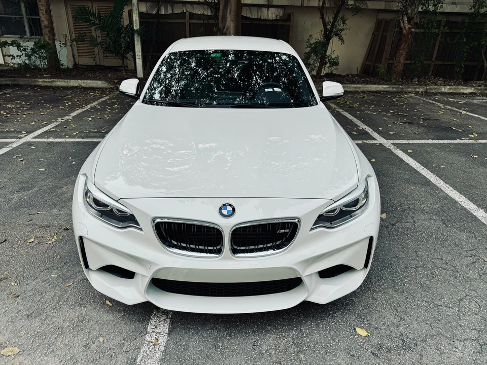 2017 BMW F87 M2 - Image 9 of 31
