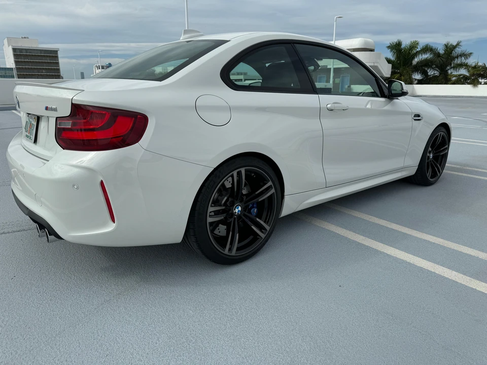 2017 BMW F87 M2 - Image 28 of 31