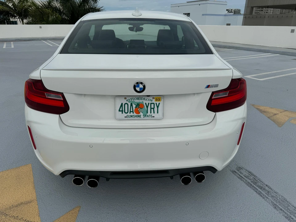 2017 BMW F87 M2 - Image 24 of 31
