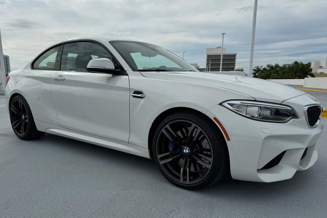 2017 BMW F87 M2 - Image 31 of 31