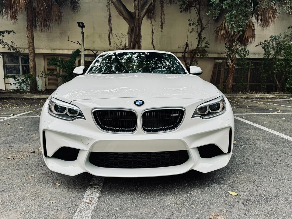 2017 BMW F87 M2 - Image 7 of 31