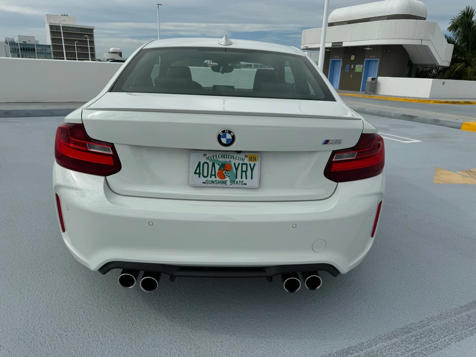 2017 BMW F87 M2 - Image 25 of 31