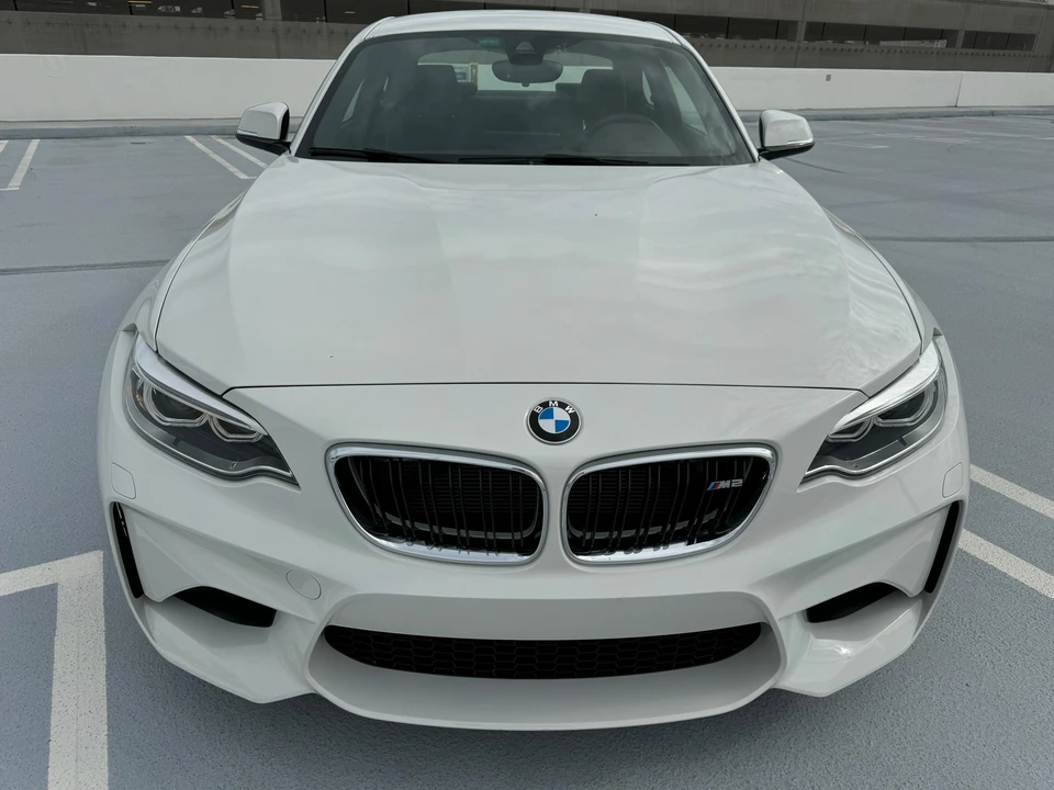 2017 BMW F87 M2 - Image 8 of 31
