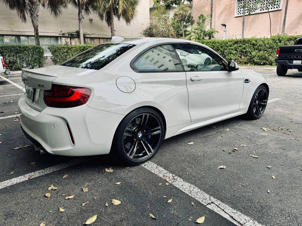 2017 BMW F87 M2 - Image 27 of 31