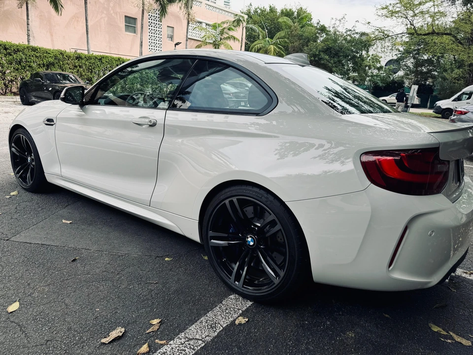 2017 BMW F87 M2 - Image 17 of 31