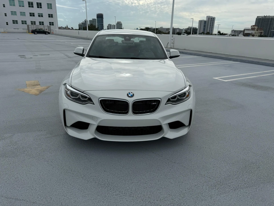 2017 BMW F87 M2 - Image 6 of 31