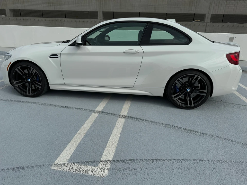 2017 BMW F87 M2 - Image 14 of 31