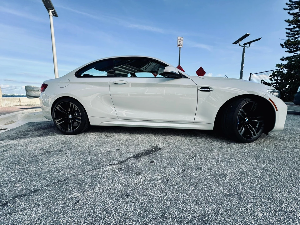 2017 BMW F87 M2 - Image 30 of 31