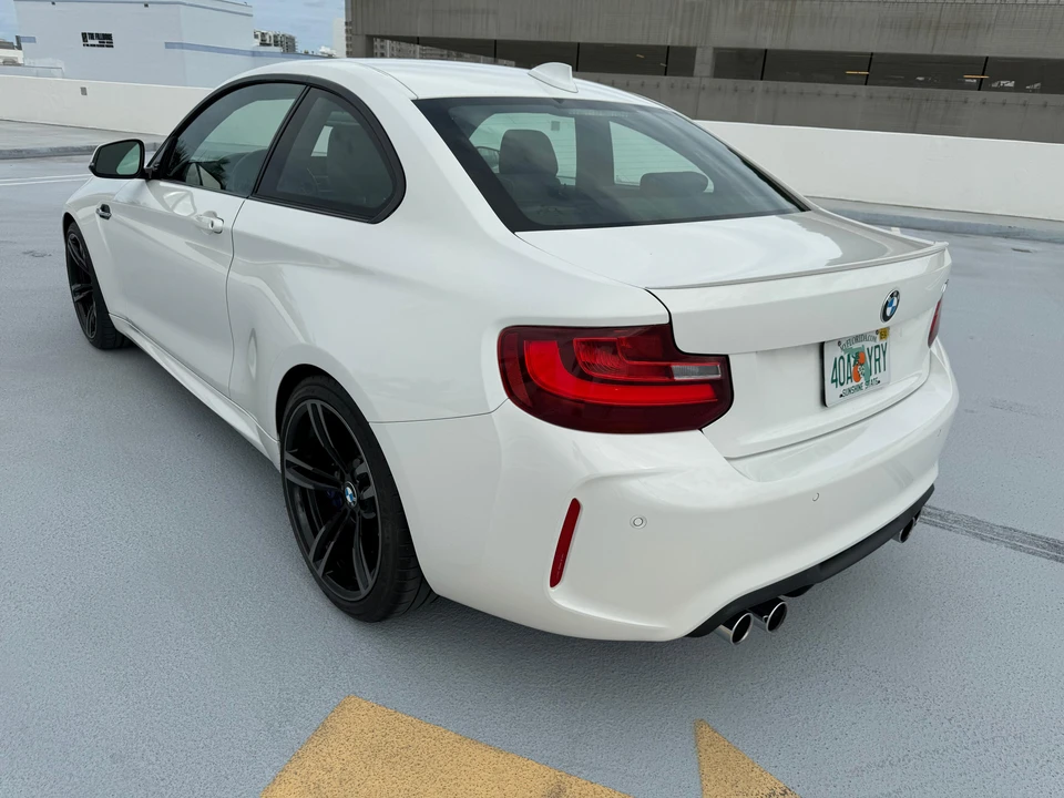 2017 BMW F87 M2 - Image 20 of 31