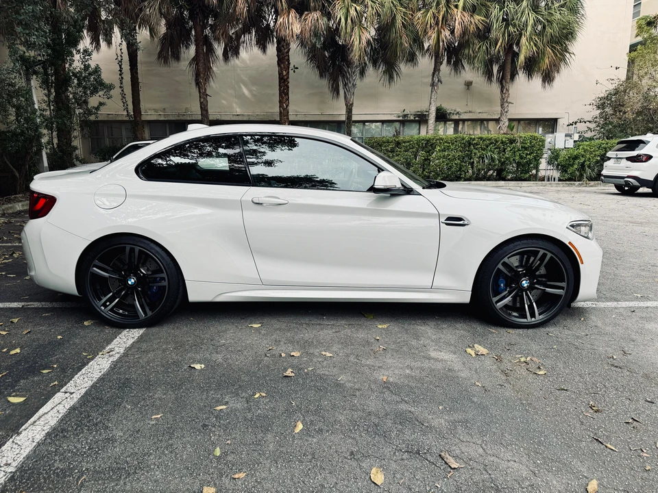 2017 BMW F87 M2 - Image 29 of 31
