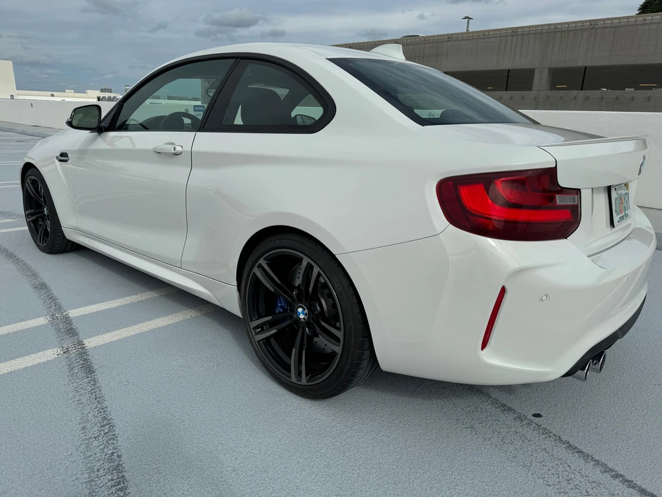 2017 BMW F87 M2 - Image 19 of 31