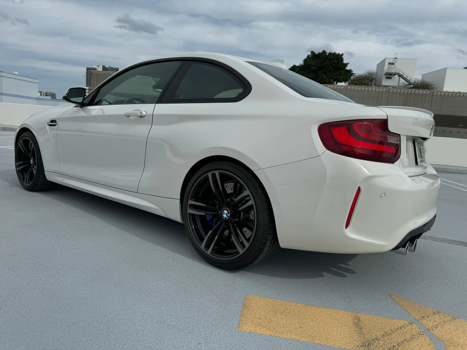 2017 BMW F87 M2 - Image 16 of 31