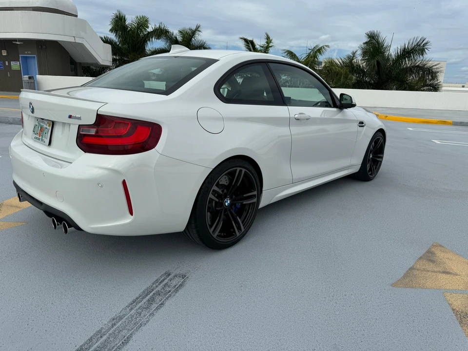 2017 BMW F87 M2 - Image 26 of 31