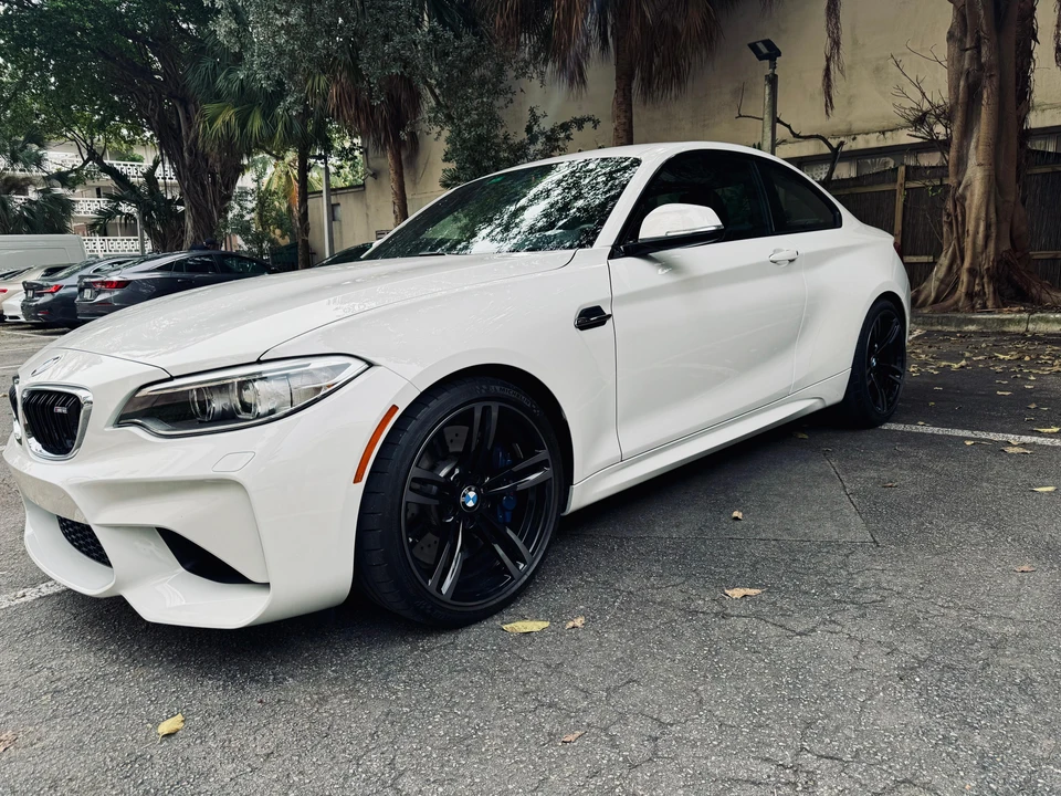 2017 BMW F87 M2 - Image 13 of 31