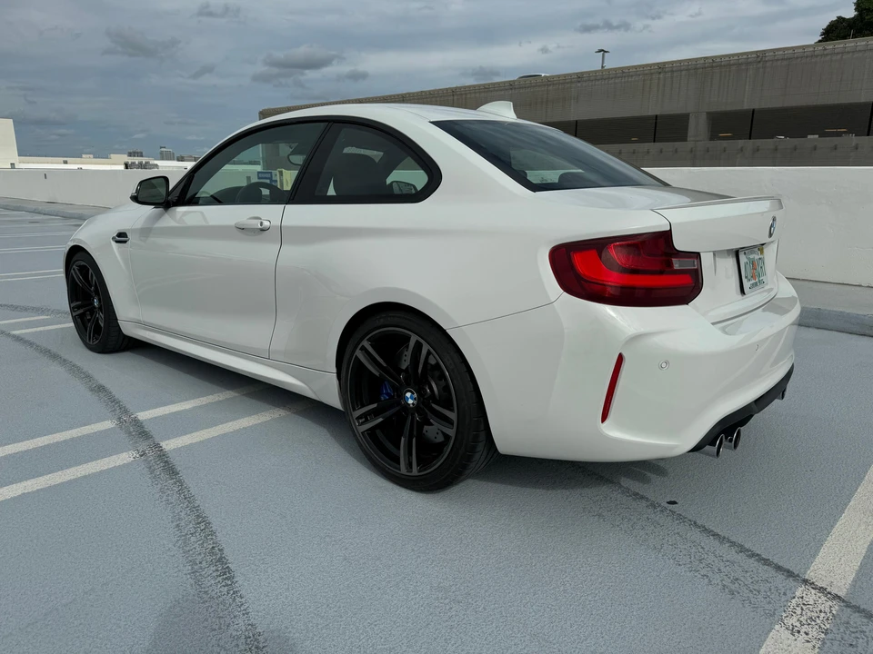 2017 BMW F87 M2 - Image 18 of 31