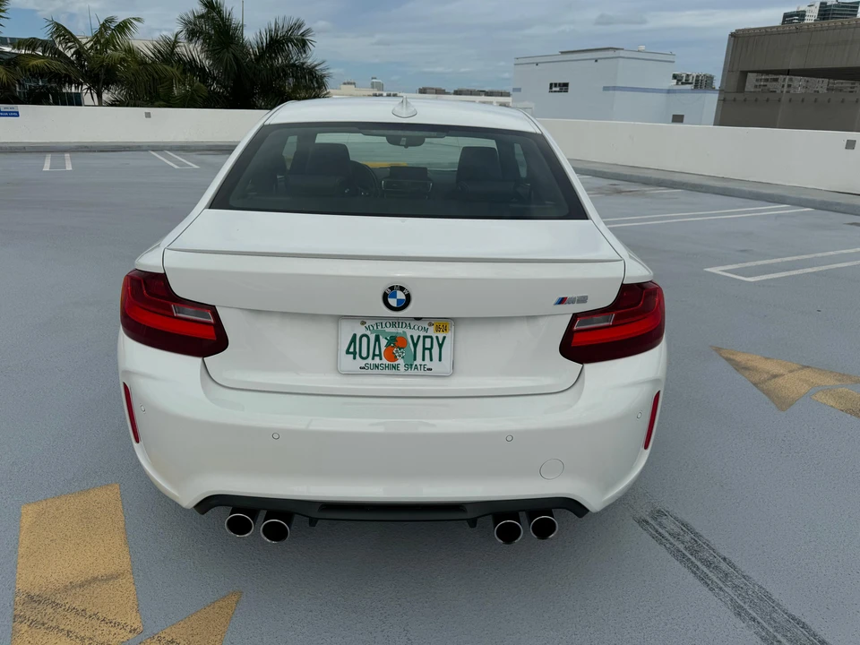 2017 BMW F87 M2 - Image 23 of 31