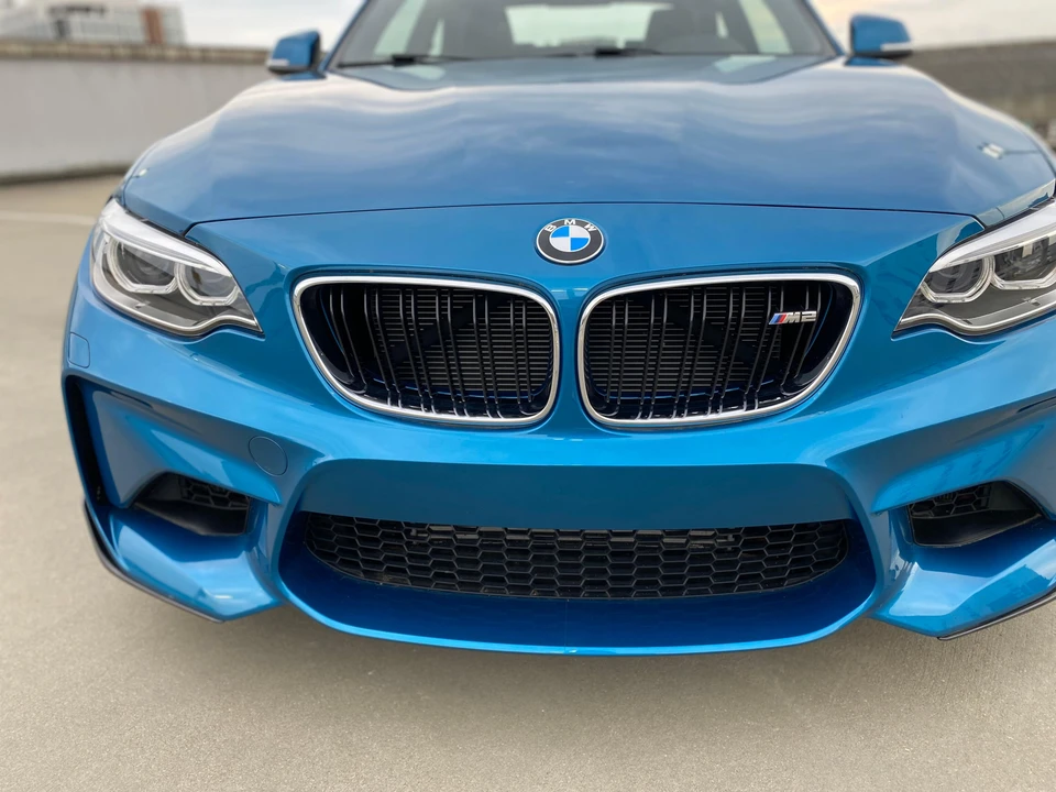 2017 BMW F87 M2 - Image 28 of 31