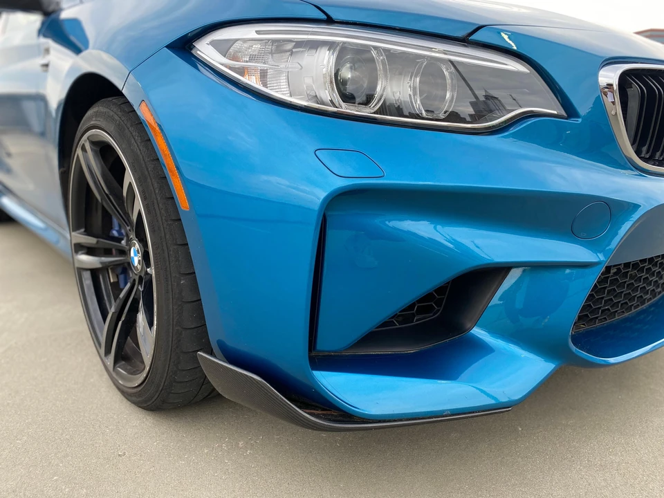 2017 BMW F87 M2 - Image 26 of 31